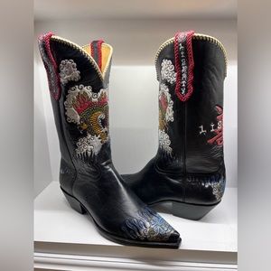 LIBERTY BOOT CO Men’s Boot